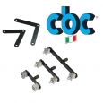 CBC OB 85S Set na hydraulické trubky 6-22mm