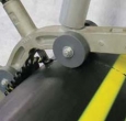 REED Rotační řezák na PE, HDPE 160 - 335mm