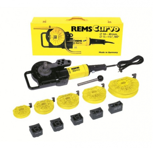 REMS Curvo Set 16-20-26-32