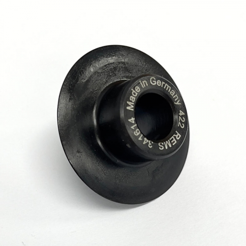 Rems řezné kolečko na  ocel St 1/8-4˝