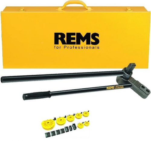 REMS Sinus Set 10-14-15-22-25 mm