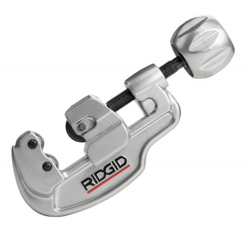 Ridgid 35S - řezák nerezových trubek 5-35 mm