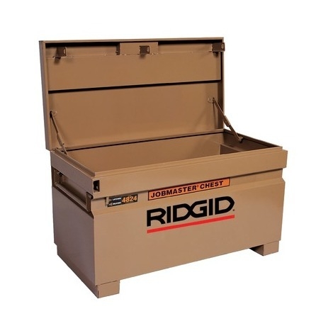 Ridgid Bedna Jobmaster Model 4824