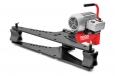 Ridgid HB383E 3/8˝ - 4˝, 230V