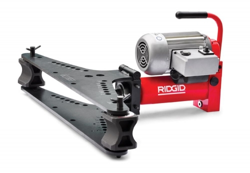 Ridgid HB383E 3/8˝ - 4˝, 230V
