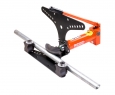 RIDGID Hydraulická ohýbačka 3/8 - 1 1/4˝