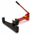 RIDGID Hydraulická ohýbačka 3/8 -1 1/4˝, open