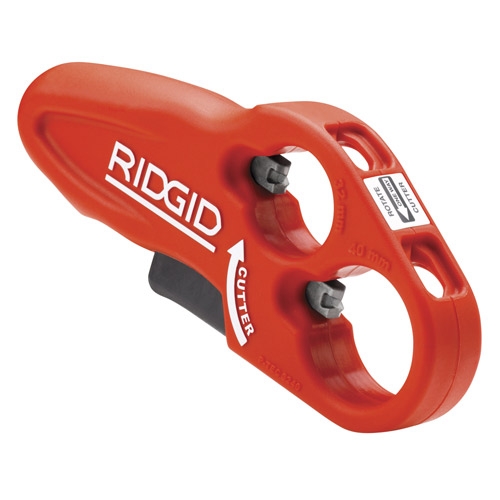 Ridgid odřezávač trubek P-TEC 32/40mm