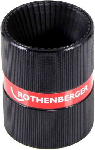 Rothenberger odhrotovač trubek 10-54mm, HSS