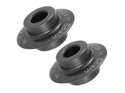 Rothenberger Řezné kolečko Cu, Inox do řezáku Automatik 50-127mm (2ks)