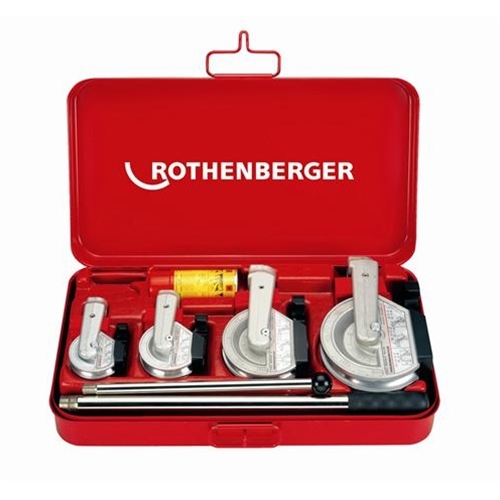 Rothenberger ROBEND H+W Plus 12-15-18-22