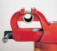 Svěrák paralelní Superior 120mm