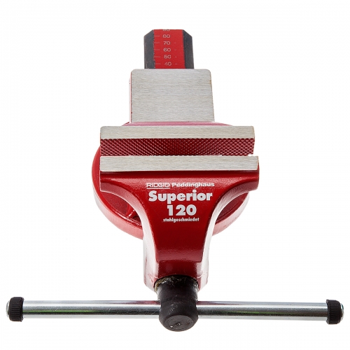 Svěrák paralelní Superior 120mm
