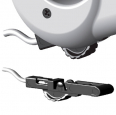 Zenten Inox Kompakt+, 3-45 mm
